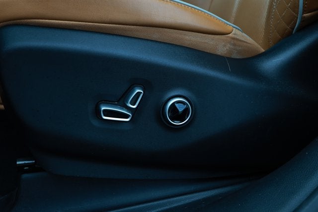 2022 Chrysler Pacifica Pinnacle