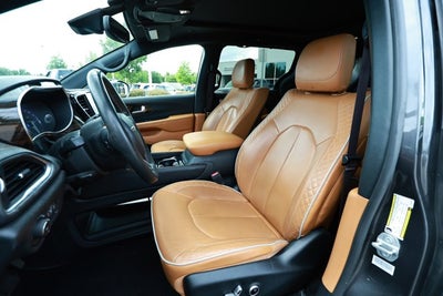 2022 Chrysler Pacifica Pinnacle