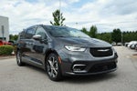 2022 Chrysler Pacifica Pinnacle