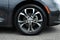 2022 Chrysler Pacifica Pinnacle