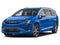 2027 Chrysler Pacifica PACIFICA PINNACLE