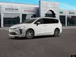 2027 Chrysler Pacifica PACIFICA PINNACLE