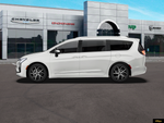 2027 Chrysler Pacifica PACIFICA PINNACLE