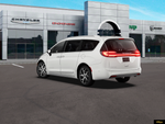 2027 Chrysler Pacifica PACIFICA PINNACLE