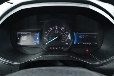 2022 Ford Edge SE