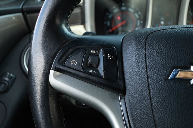 2014 Chevrolet Camaro 2LT