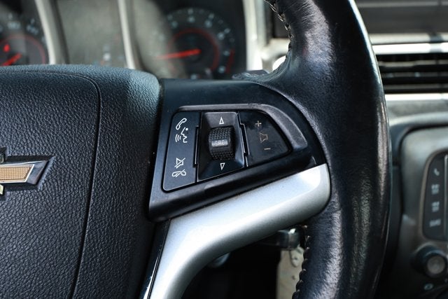 2014 Chevrolet Camaro 2LT