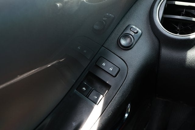 2014 Chevrolet Camaro 2LT