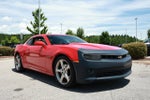 2014 Chevrolet Camaro 2LT