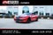 2015 Chevrolet Camaro 1LT