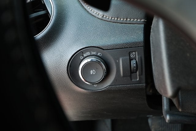 2015 Chevrolet Camaro 1LT