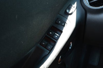 2015 Chevrolet Camaro 1LT