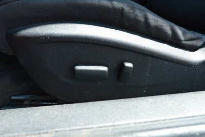 2015 Chevrolet Camaro 1LT