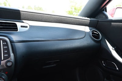 2015 Chevrolet Camaro 1LT