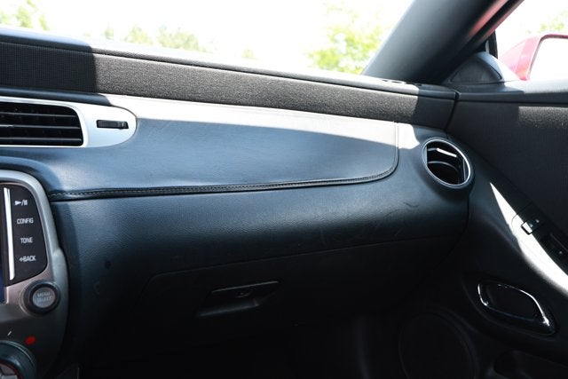 2015 Chevrolet Camaro 1LT