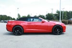 2015 Chevrolet Camaro 1LT