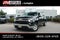 2025 Chevrolet Silverado 1500 4WD Crew Cab Standard Bed LT