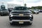 2025 Chevrolet Silverado 1500 4WD Crew Cab Standard Bed LT