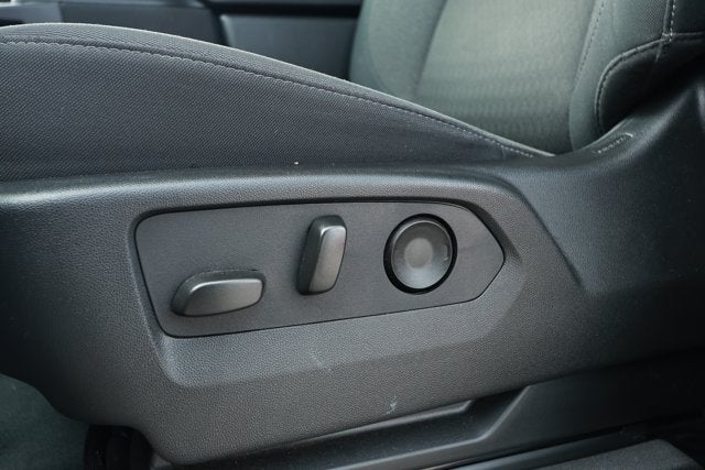 2025 Chevrolet Silverado 1500 4WD Crew Cab Standard Bed LT