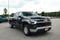2025 Chevrolet Silverado 1500 4WD Crew Cab Standard Bed LT
