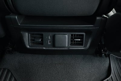 2025 Chevrolet Silverado 1500 4WD Crew Cab Standard Bed LT