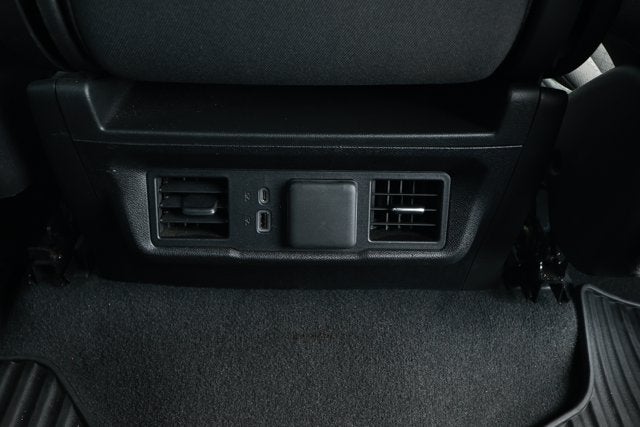 2025 Chevrolet Silverado 1500 4WD Crew Cab Standard Bed LT