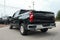 2025 Chevrolet Silverado 1500 4WD Crew Cab Standard Bed LT