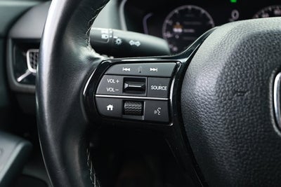 2023 Honda Civic Sedan EX