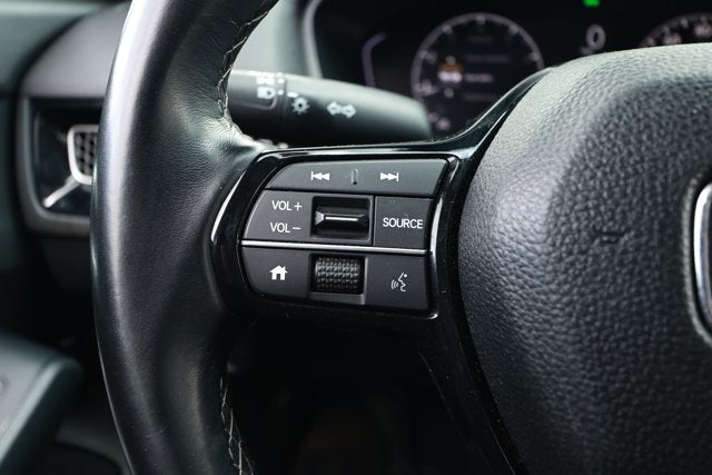 2023 Honda Civic Sedan EX