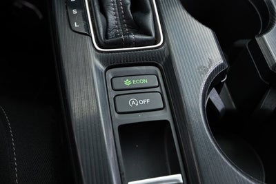 2023 Honda Civic Sedan EX