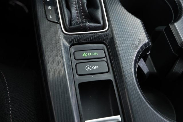 2023 Honda Civic Sedan EX