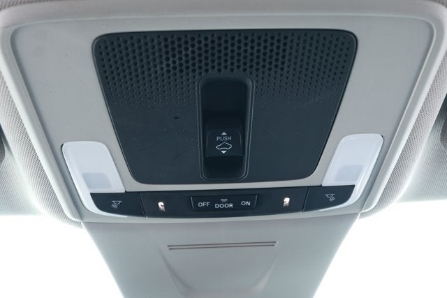 2023 Honda Civic Sedan EX