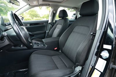 2023 Honda Civic Sedan EX