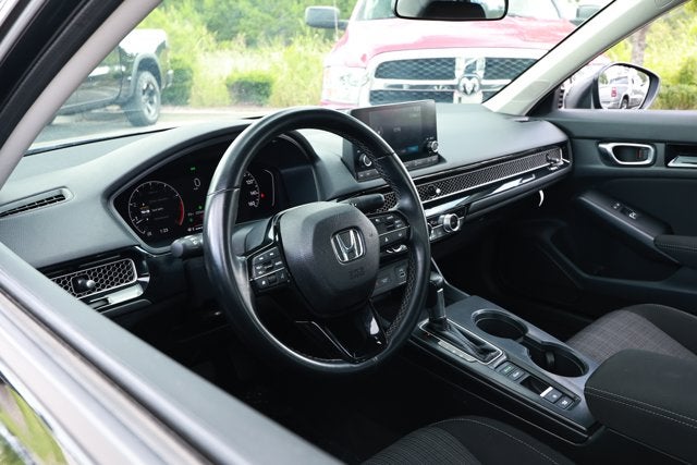 2023 Honda Civic Sedan EX