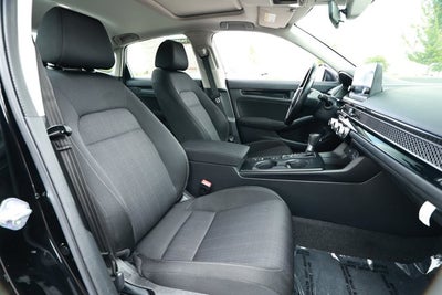 2023 Honda Civic Sedan EX