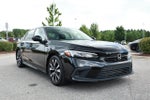 2023 Honda Civic Sedan EX