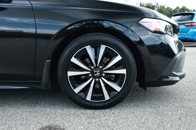 2023 Honda Civic Sedan EX