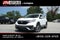 2021 Honda CR-V 2WD Touring