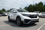 2021 Honda CR-V 2WD Touring