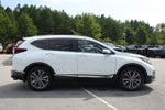 2021 Honda CR-V 2WD Touring