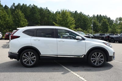 2021 Honda CR-V 2WD Touring