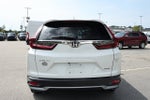 2021 Honda CR-V 2WD Touring