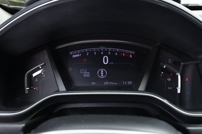 2021 Honda CR-V 2WD Touring