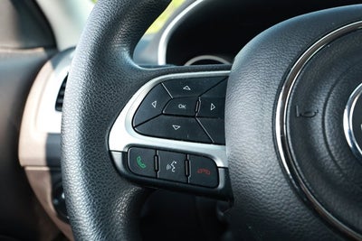 2021 Jeep Compass Sport FWD