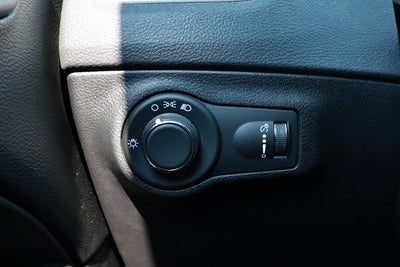 2021 Jeep Compass Sport FWD