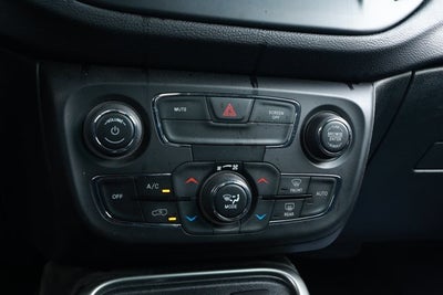 2021 Jeep Compass Sport FWD