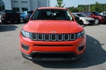 2021 Jeep Compass Sport FWD
