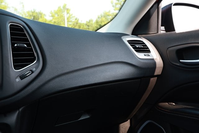 2021 Jeep Compass Sport FWD