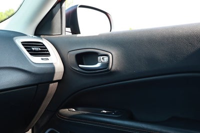 2021 Jeep Compass Sport FWD
