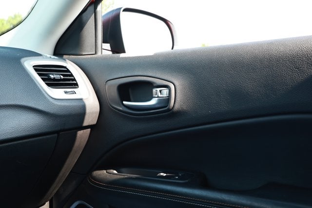 2021 Jeep Compass Sport FWD